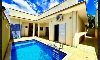 Imagem: CASA RESIDENCIAL em INDAIATUBA - SP, JARDIM