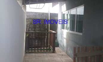 Imagem 4: Casa 02 quartos para locação definitiva