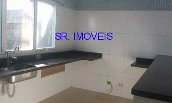 Imagem 6: Casa 02 quartos para locação definitiva