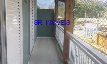 Imagem 7: Casa 02 quartos para locação definitiva