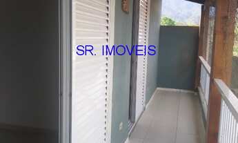 Imagem 2: Casa 02 quartos para locação definitiva