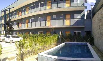 Imagem: Apartamento no Jardim Beira Rio, com Piscina