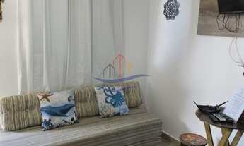 Imagem 6: Apartamento no Jardim Beira Rio, com Piscina, 01 Quarto