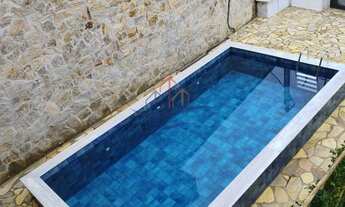 Imagem 3: Apartamento no Jardim Beira Rio, com Piscina, 01 Quarto