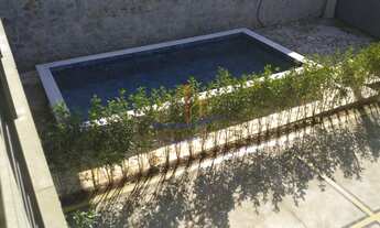 Imagem 2: Apartamento no Jardim Beira Rio, com Piscina, 01 Quarto