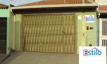 Imagem: CASA RESIDENCIAL em INDAIATUBA - SP, JARDIM