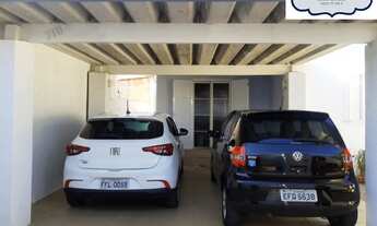 Imagem 7: Casa RESIDENCIAL em INDAIATUBA - SP, VILA MARIA HELENA