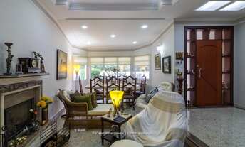 Imagem 5: Proxima Hipica em Campinas. Arquitetura contemporânea. Condominio com ótima Localização em