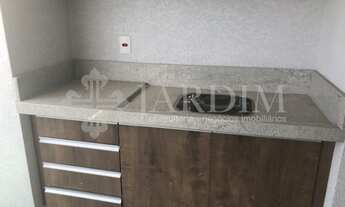 Imagem 5: APARTAMENTO PARA LOCAÇÃO PIRACICABA, TRIO LINDENBERG