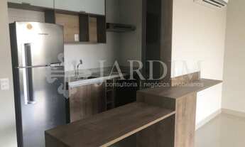 Imagem: APARTAMENTO PARA LOCAÇÃO PIRACICABA, TRIO