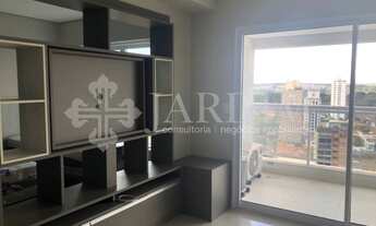 Imagem: APARTAMENTO PARA LOCAÇÃO PIRACICABA, TRIO