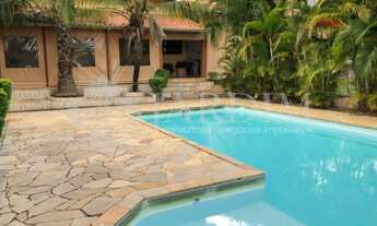 Imagem 3: CHÁCARA PARA VENDA COLINAS DO PIRACICABA