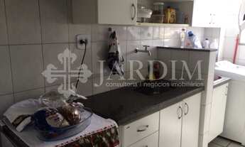 Imagem 5: APARTAMENTO - BAIRRO ALTO - ED. SOFIA - 3 DORMITÓRIOS