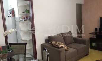 Imagem 2: APARTAMENTO - BAIRRO ALTO - ED. SOFIA - 3 DORMITÓRIOS