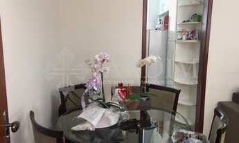 Imagem 3: APARTAMENTO - BAIRRO ALTO - ED. SOFIA - 3 DORMITÓRIOS