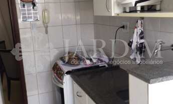 Imagem 7: APARTAMENTO - BAIRRO ALTO - ED. SOFIA - 3 DORMITÓRIOS