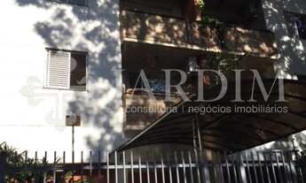 Imagem: ED. ITAPURA -CENTRO