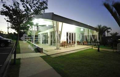 Imagem 5: TERRENO EM CONDOMÍNIO | RESIDENCIAL DAMHA I