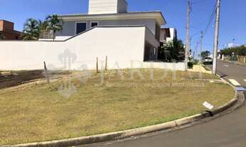 Imagem: TERRENO EM CONDOMÍNIO