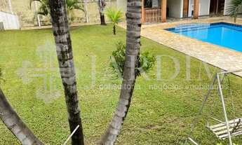 Imagem 4: CHACARA Chácara com 4 dormitórios