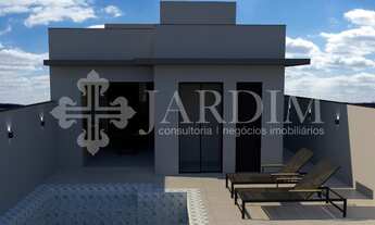 Imagem 3: COND. RES. MÔNACO - CASA TÉRREA - VENDA