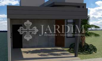 Imagem 4: COND. RES. MÔNACO - CASA TÉRREA - VENDA