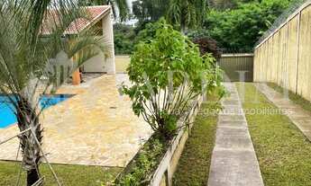 Imagem 3: CHACARA Chácara com 4 dormitórios