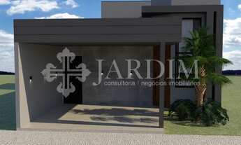 Imagem 2: COND. RES. MÔNACO - CASA TÉRREA - VENDA