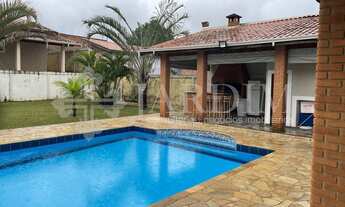 Imagem 5: CHACARA Chácara com 4 dormitórios