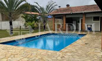 Imagem 6: CHACARA Chácara com 4 dormitórios