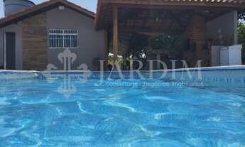 Imagem: CHÁCARA NOVA SUIÇA