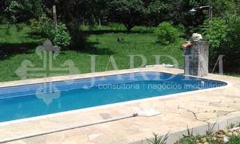 Imagem: CHACARA ALPES DAS ÁGUAS