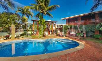 Imagem: SOBRADO - COND. BONNE VIE - VENDA - ALTO