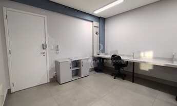 Imagem 3: SALA | SANTA ROSA IPES