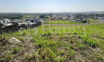 Imagem: TERRENO ONDAS