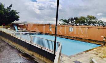 Imagem: APARTAMENTO JD. CAXAMBU