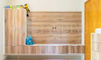 Imagem 6: CASA | RECANTO DA ÁGUA BRANCA