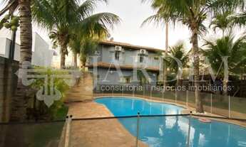 Imagem 2: CASA EM CONDOMÍNIO | CAMPESTRE | PARK CAMPESTRE 1