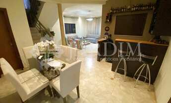 Imagem 3: CASA EM CONDOMÍNIO | CAMPESTRE | PARK CAMPESTRE 1