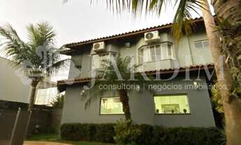 Imagem 4: CASA EM CONDOMÍNIO | CAMPESTRE | PARK CAMPESTRE 1