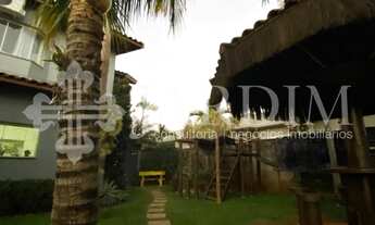 Imagem 5: CASA EM CONDOMÍNIO | CAMPESTRE | PARK CAMPESTRE 1