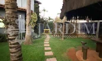 Imagem 6: CASA EM CONDOMÍNIO | CAMPESTRE | PARK CAMPESTRE 1