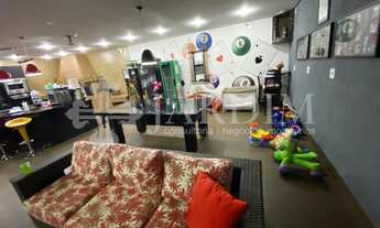 Imagem 7: CASA EM CONDOMÍNIO | CAMPESTRE | PARK CAMPESTRE 1