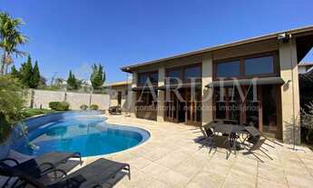 Imagem: CASA EM CONDOMÍNIO CAMPESTRE PARK CAMPESTRE