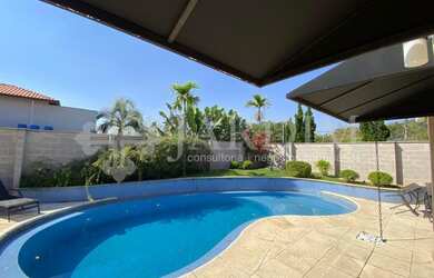 Imagem 5: CASA EM CONDOMÍNIO | CAMPESTRE | PARK CAMPESTRE 1