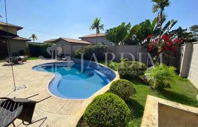 Imagem 7: CASA EM CONDOMÍNIO | CAMPESTRE | PARK CAMPESTRE 1