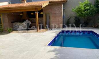 Imagem: CASA EM CONDOMÍNIO CONVÍVIO CHAMONIX