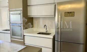 Imagem 3: ED. VILA OLÍMPIA - VENDA SEMI MOBILADO