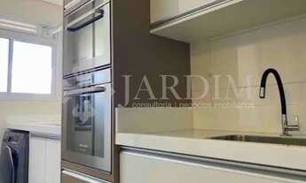 Imagem 4: ED. VILA OLÍMPIA - VENDA SEMI MOBILADO