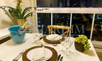 Imagem 5: ED. VILA OLÍMPIA - VENDA SEMI MOBILADO